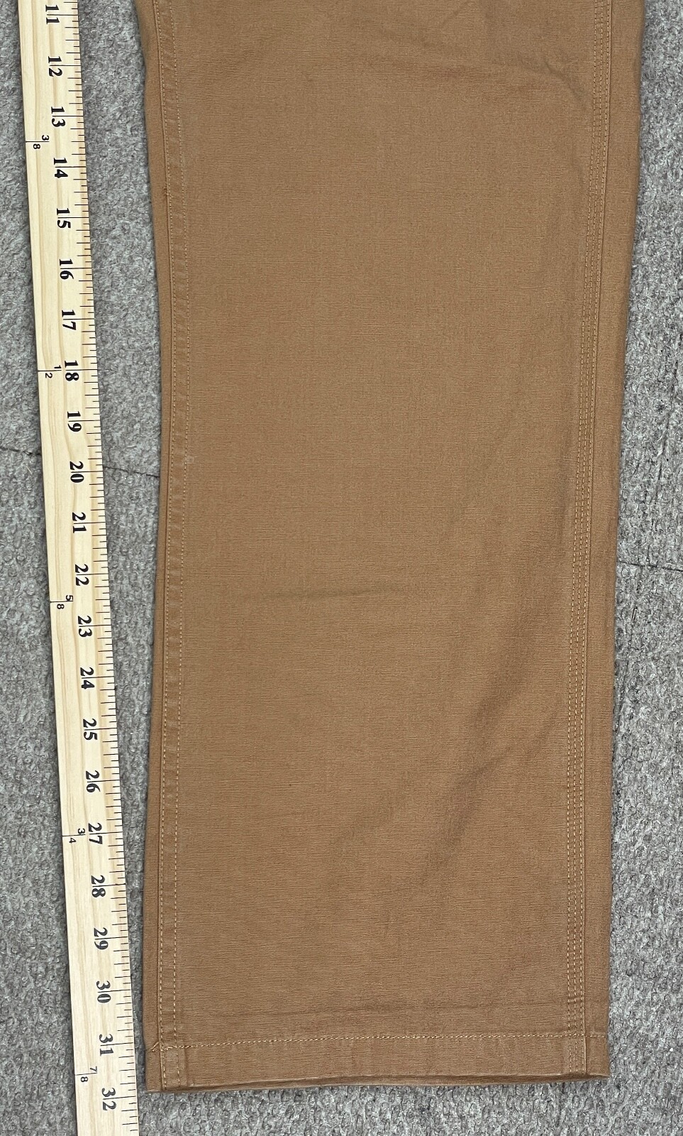 Rocksmith Warning Explicit Content Men's Chino Ta… - image 9