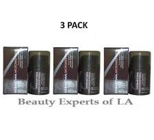 3 PACK  - Sebastian Microweb Fiber,Flexible-elastic Texturizer 1.5 oz