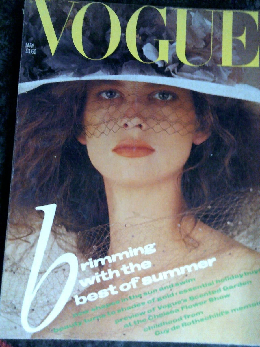 Vogue 1985 for sale | eBay UK