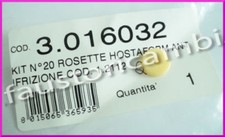 IMMERGAS ROSETTA ANTI FRIZIONE VALVOLA TRE 3 VIE 12112 3016032 CALDAIA EOLO IONO