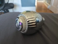 Niagara Earth Shower Power Head 1.5 GPM A112.18.1 Water Conservation Stainless