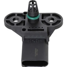  Manifold Absolute Pressure Sensor with Factory quantity wire Direct Fit