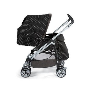 mamas and papas pramette