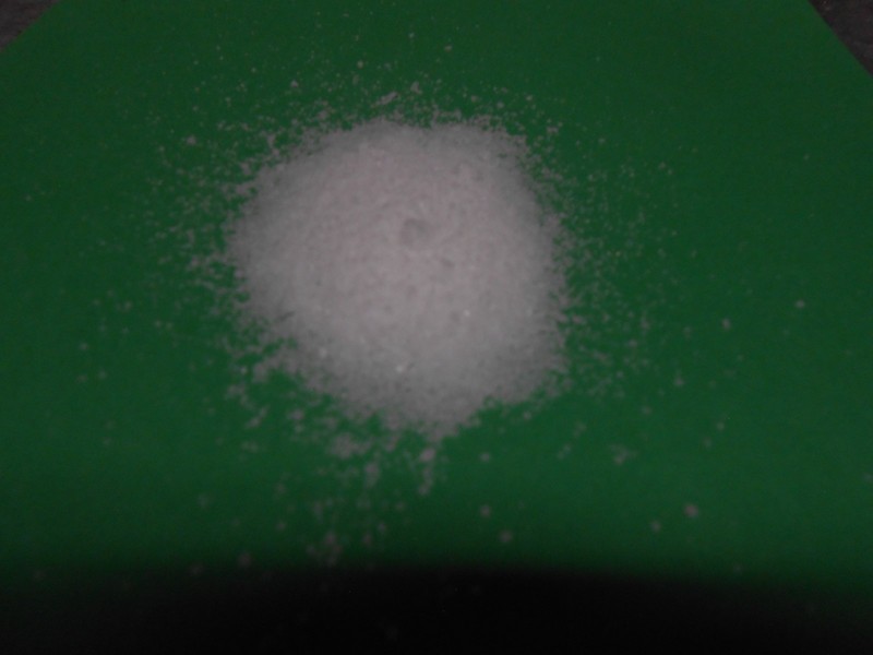Aluminum Sulfate Alum Technical One Pound