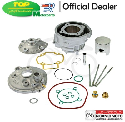 Thermal Unit Top TPR 86cc Gilera Runner 50 1997 2000