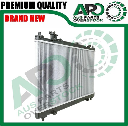 Premium Radiator For SUZUKI S-CROSS JY 1.6L M16A Petrol Auto Manual 8/2013-ON - Picture 4 of 8