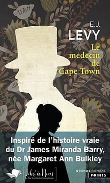 Le Médecin de Cape Town von Levy, E. J. | Buch | Zustand sehr gut
