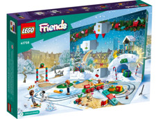 Mattoncini LEGO costruzioni tema friends Acquisti Online su