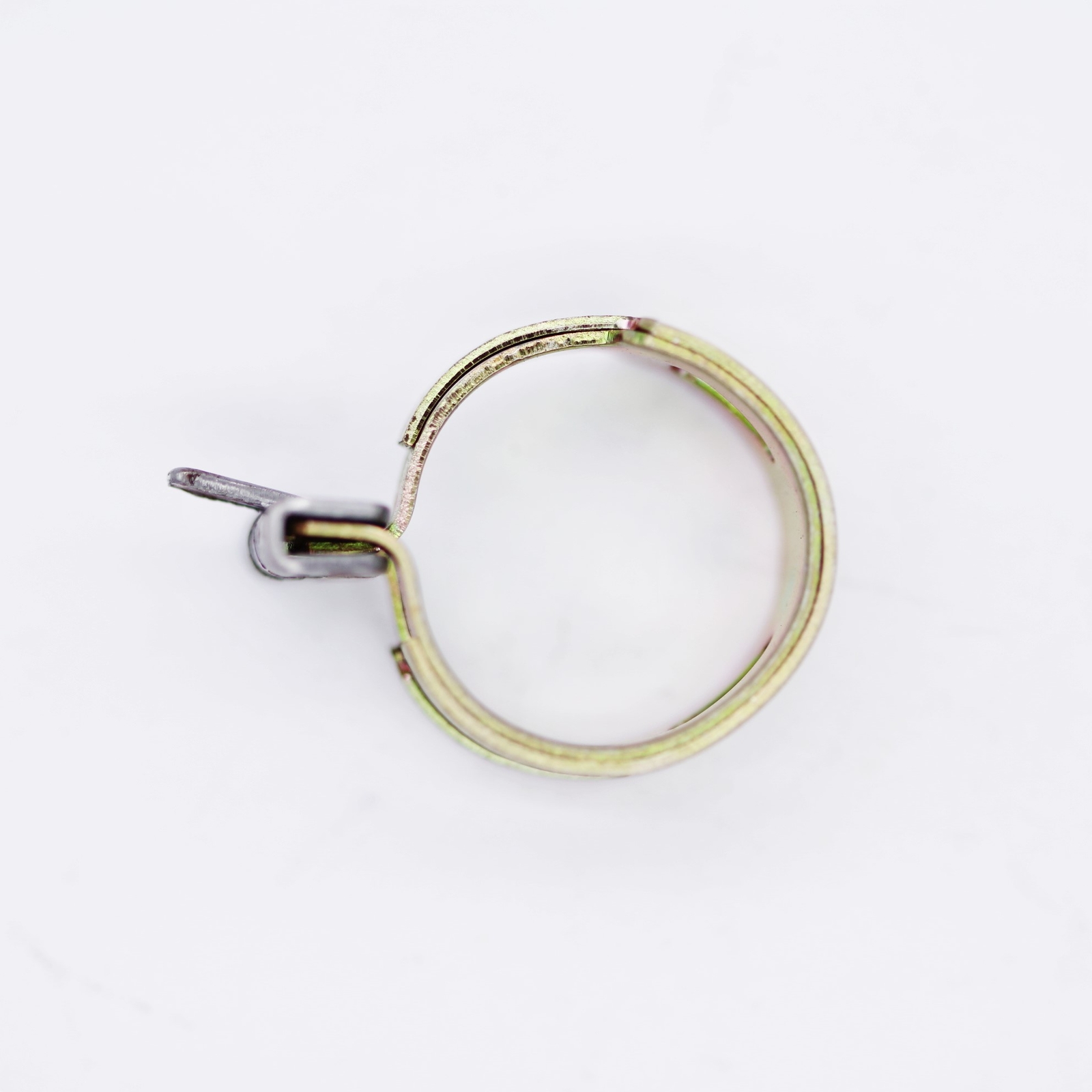 Dial Hose Clip Part Number - T3700089 For Triumph | eBay
