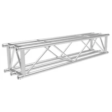 Global Truss DT46-200 6.56FT DT46-Truss Segment with 6 Main Cords