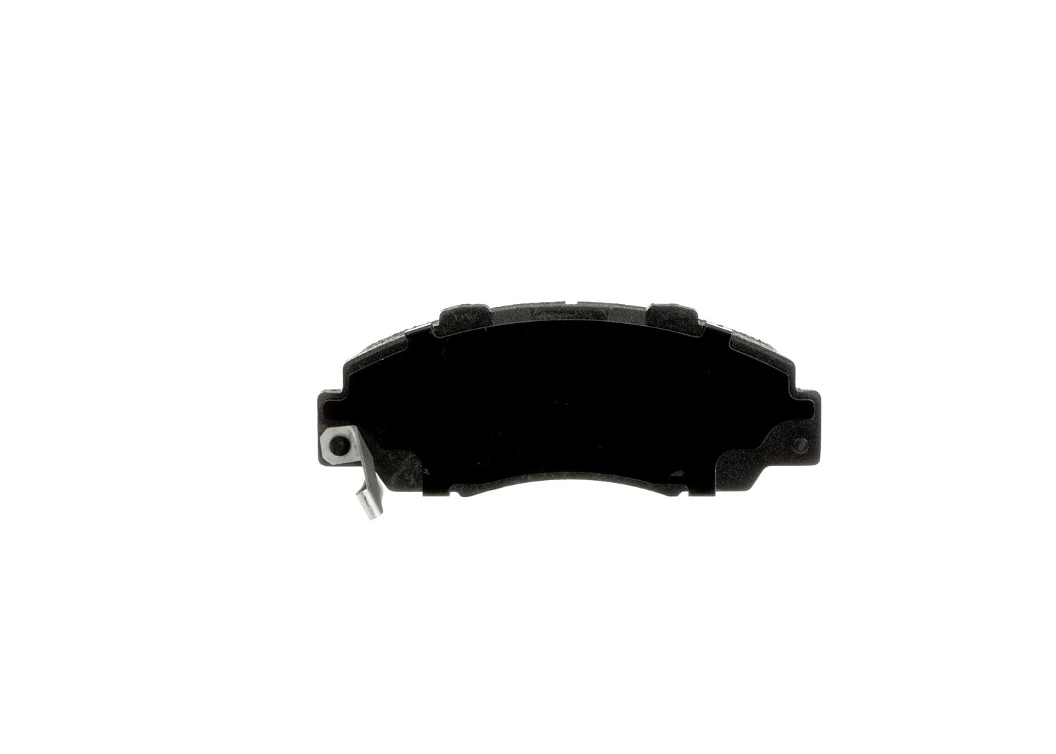 For 1991-2005 Acura NSX Bosch Blue Ceramic Brake Pads with Hardware Front 1992