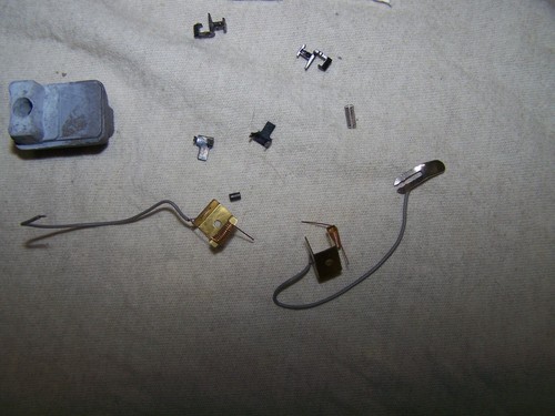 Lima Spur N F7a Dieselteile - Bild 8 von 11