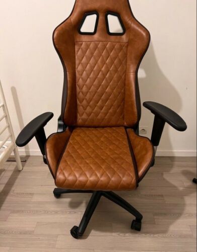 gaming chair used - Picture 1 of 2