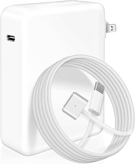 140W Charger Adaptor For MacBook A2141, A2442, A2681, A2780, A2485