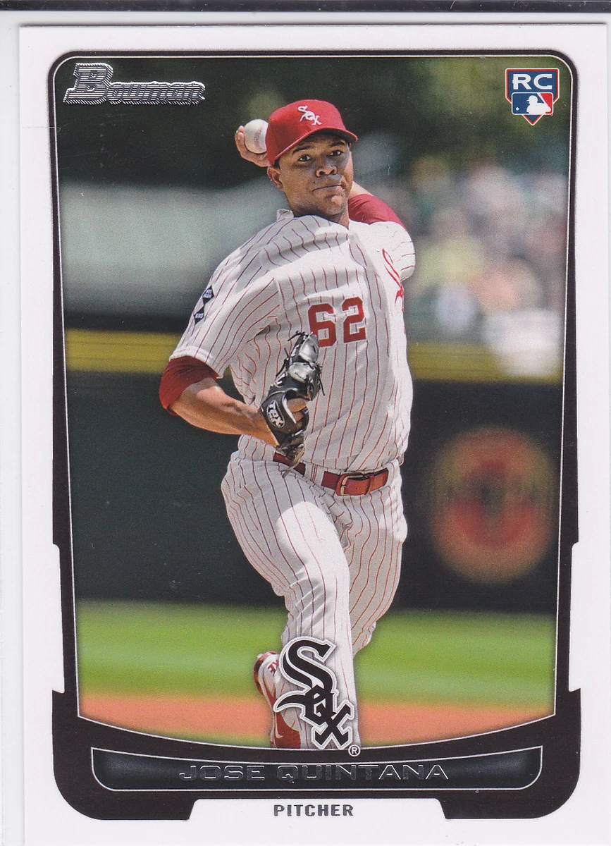 2012 Bowman Baseball Cards for sale | eBay