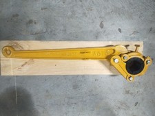 KELCO K 30 . Heavy-Duty Pipe Tongs, OAT 3/4- ...