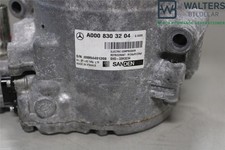 Klimakompressor - MERCEDES-BENZ GLE-KLASS (W167/V167/C167) 19->> - A0008303204 Klimakompressor - MERCEDES-BENZ GLE-KLASS (W167/V167/C167) 19->> - A0008303204