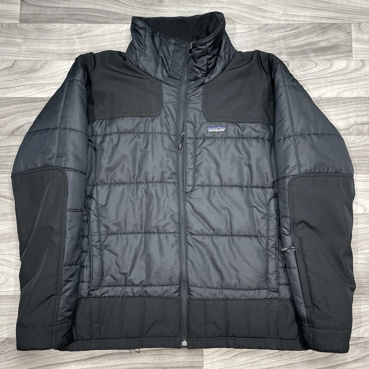 patagonia rubicon rider jacket products for sale | eBay