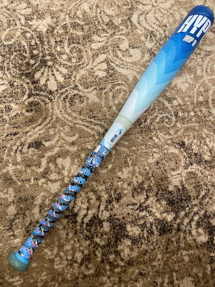 NICE Easton Hype Fire Arctic Flame Limited 28”/18oz (-10) USSSA