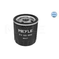 Ölfilter für Opel Grandland X Grandland-Grandland A18 Mokka | 24058621