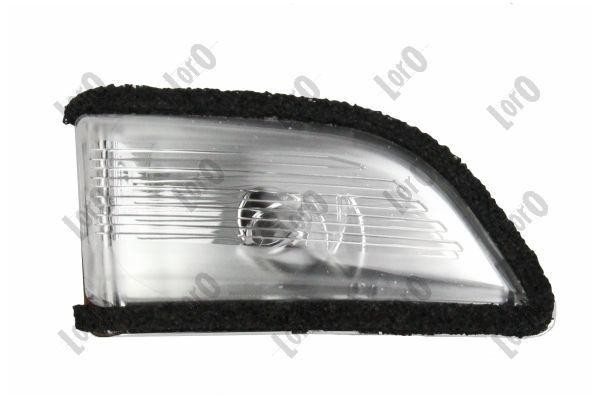 Original ABAKUS Blinkleuchte 052-17-862 für Volvo
