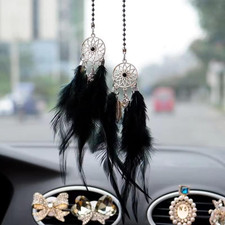 Car Decorations For Womendream Catcher Car Accessoriesfeather Dream Catcher Cr Car Decorations For Womendream Catcher Car Accessoriesfeather Dream Catcher Cr