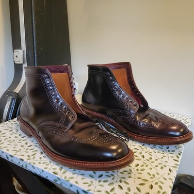 Alden D8804H