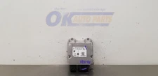 21 FORD MUSTANG GT COUPE SRS CONTROL MODULE MR3T14B321BA