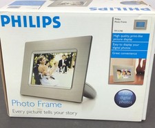 Philips 7FF2CME 7" Digital Picture Frame