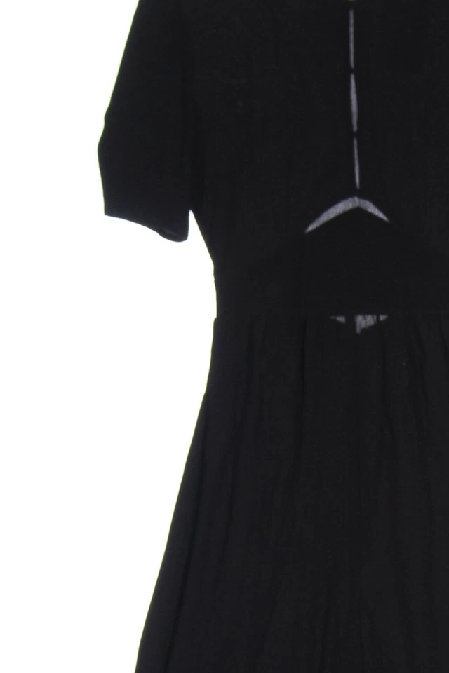 ASOS Mono Mujeres Pantalón Talla EU 32 negro look casual - Imagen 3 de 4