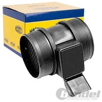 Magneti Marelli Luftmassenmesser LMM Passend FüR CitroËN Berlingo C15 Jumper