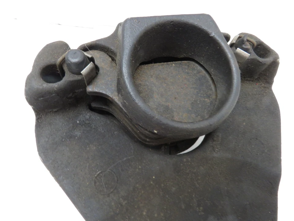 Pinça de freio traseira Softail Springer vintage Harley-Davidson fabricante de equipamento original - Imagem 3 de 4