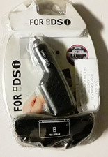 Nintendo 3DS DSi Car Charger Power Cable / DSi XL / 2DS / 2DS XL / 3DS / 3DS XL