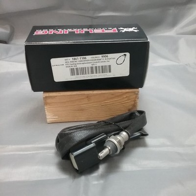 NEW FUELING 9906 12MM OXYGEN SENSOR REAR T/C