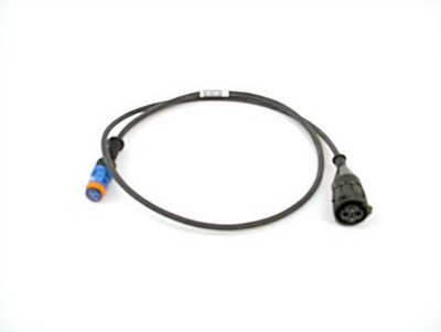 Haldex EBS Kabel. Kabelbaum. Stecker & Steckdose 814012221