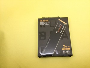 Wd Black Sn850x 2TB | eBay