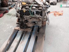 Moteur Renault VEL SATIS