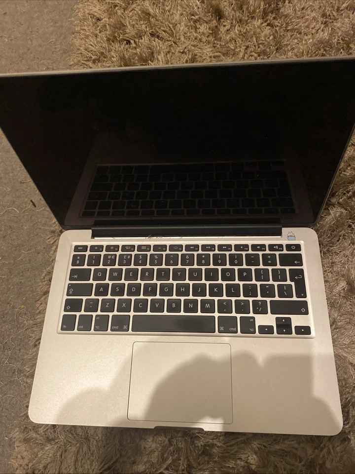 Apple MacBook Pro 13" 2013 · i5 · 8GB · 120GB, photo 4 of 4