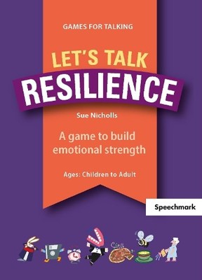 Let's Talk by Sue Nicholls - 9781909301597