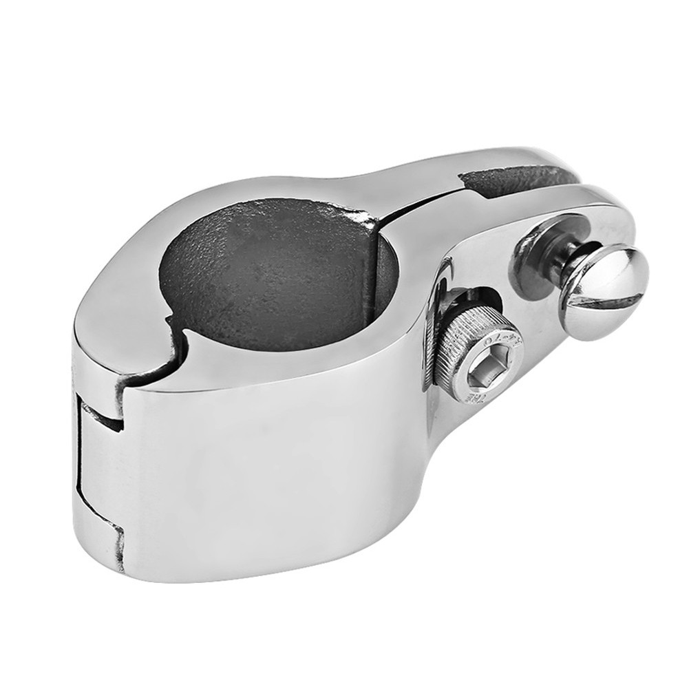 Corrosion Resistance Boat Jaw Slide Marine Hardware Fitting For Boats Yachts DT