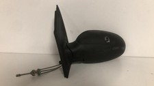 Retroviseur gauche (ou coque) Smart FORTWO