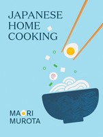 Japanese Home Cooking | Maori Murota | Englisch | Buch | Gebunden | 2022
