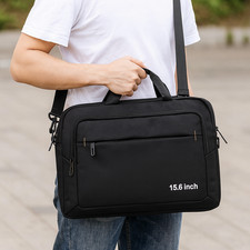 Standard Notebook Tasche | schwarz | bis 40 c...