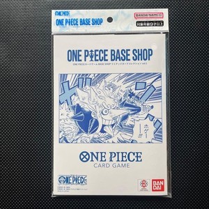 One Piece Base Shop Limited Card Collection Vol 1 | eBay