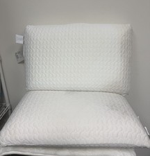 Tempur-Pedic Adaptive Comfort Memory Foam Queen TWO Pillows All Sleep Positions