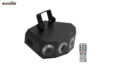Eurolite LED SCY-500 QCL  (Beam Effect)