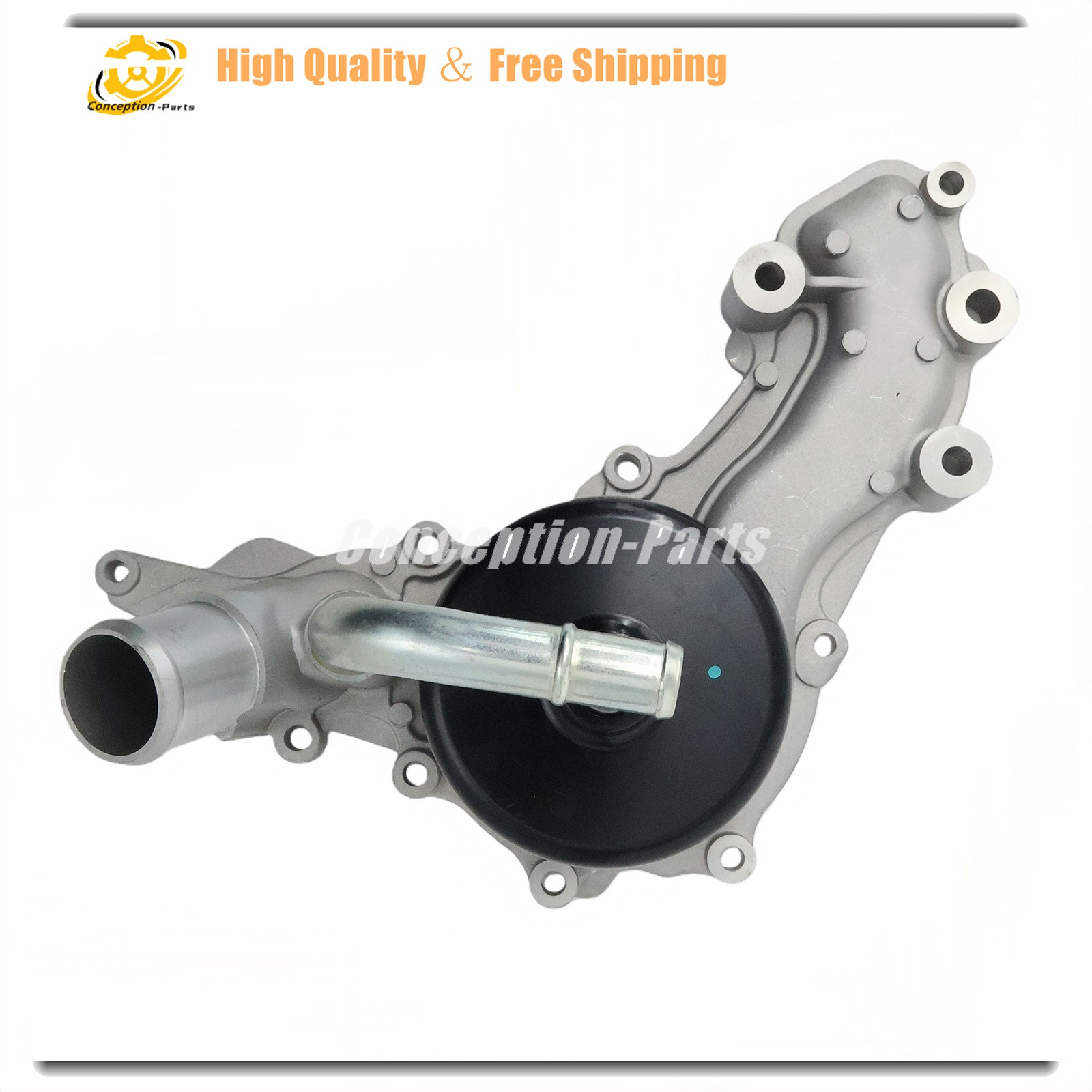 Maserati Ghibli S Q4 2013-2016 Water pump