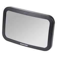 Maxi-Cosi Back Seat Mirror, Night Black