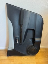 Porte avant et accessoires Toyota YARIS