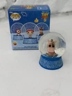 Funko Disney Pixar Toy Story 5 Snowglobe - Bullseye Five Below Exclusive (read)